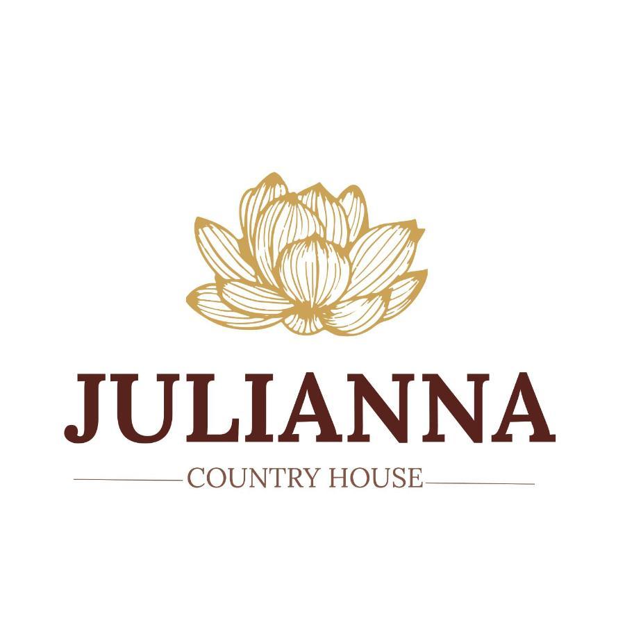 Julianna Country House Las Tablas Dış mekan fotoğraf