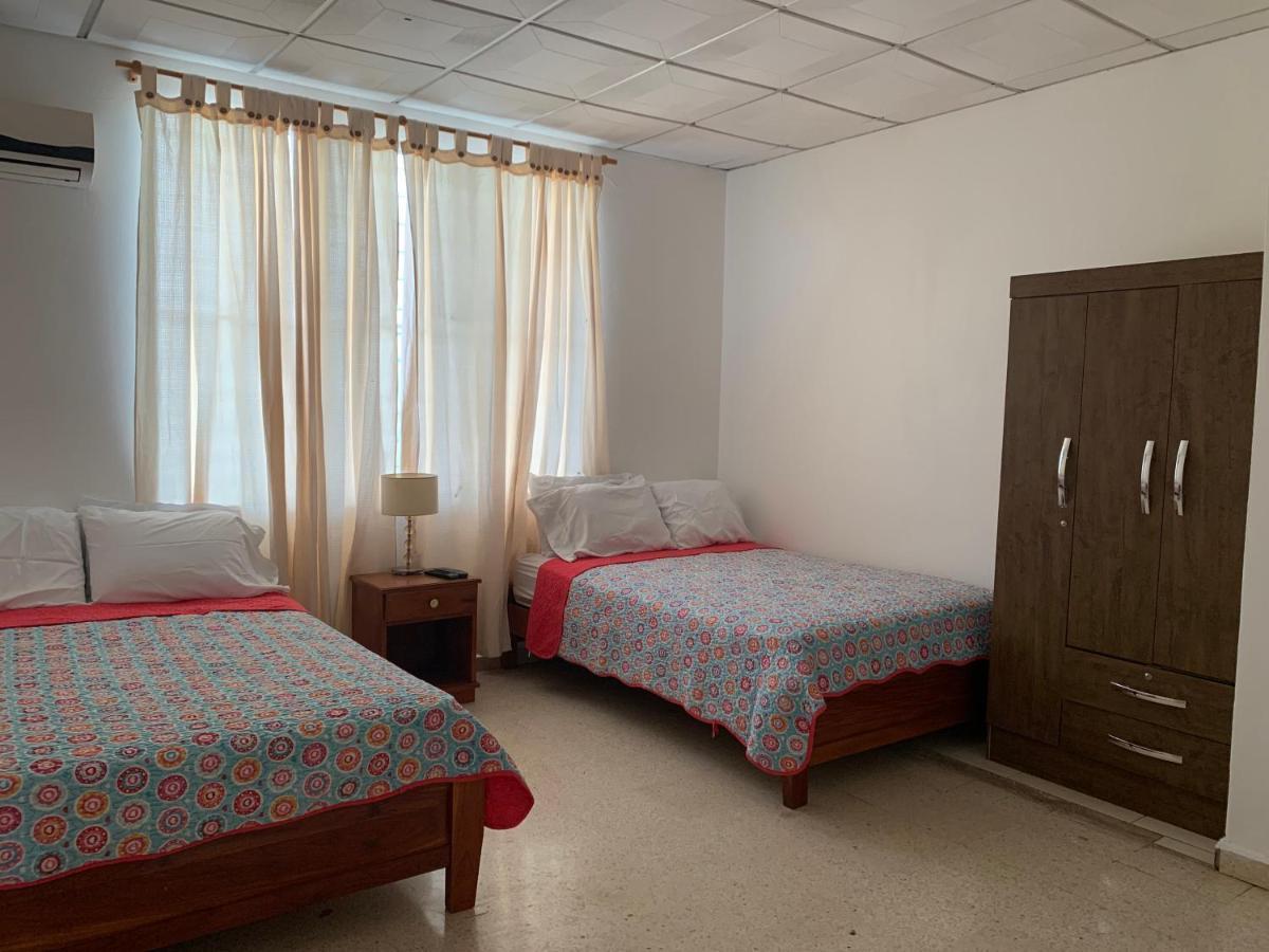 Julianna Country House Las Tablas Dış mekan fotoğraf