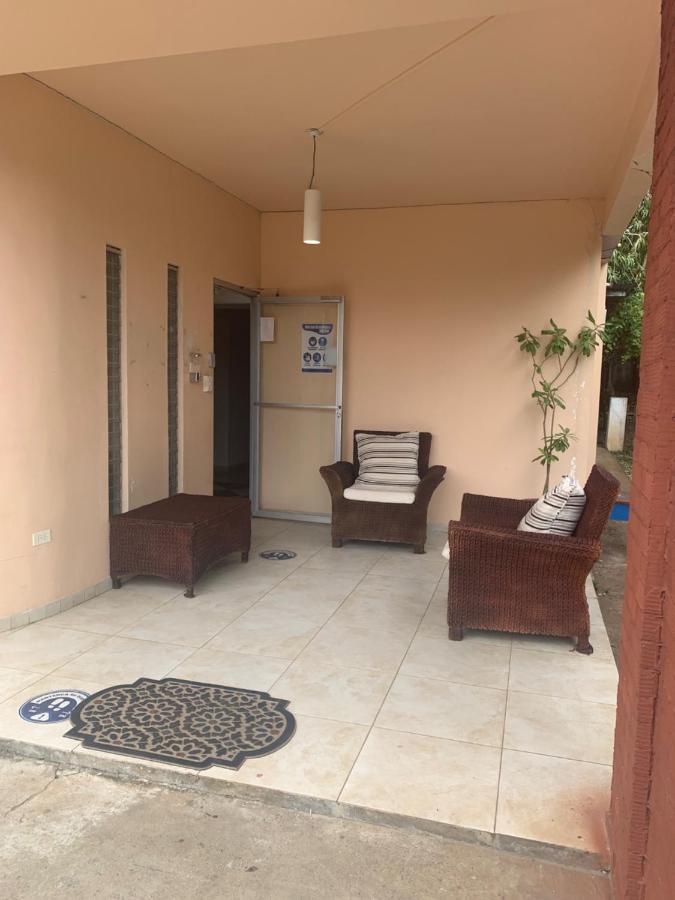 Julianna Country House Las Tablas Dış mekan fotoğraf