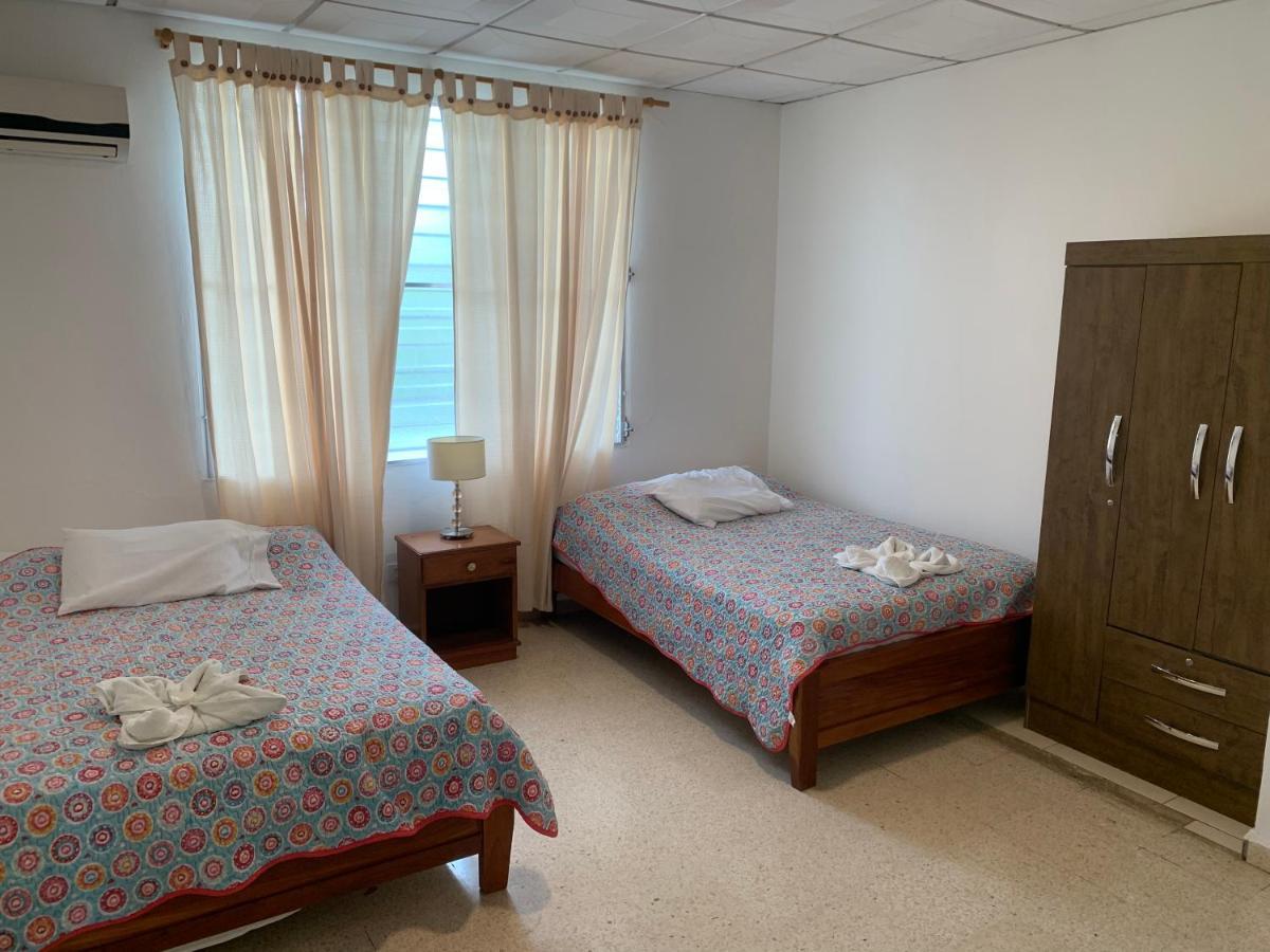 Julianna Country House Las Tablas Dış mekan fotoğraf
