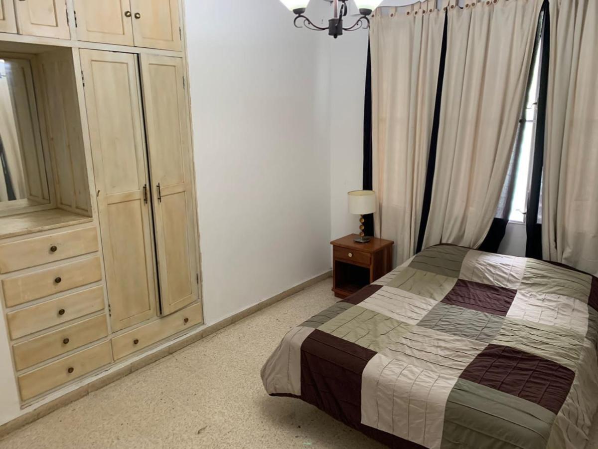 Julianna Country House Las Tablas Dış mekan fotoğraf