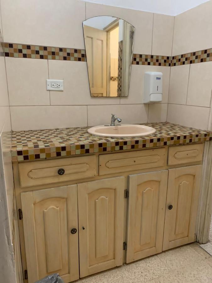 Julianna Country House Las Tablas Dış mekan fotoğraf