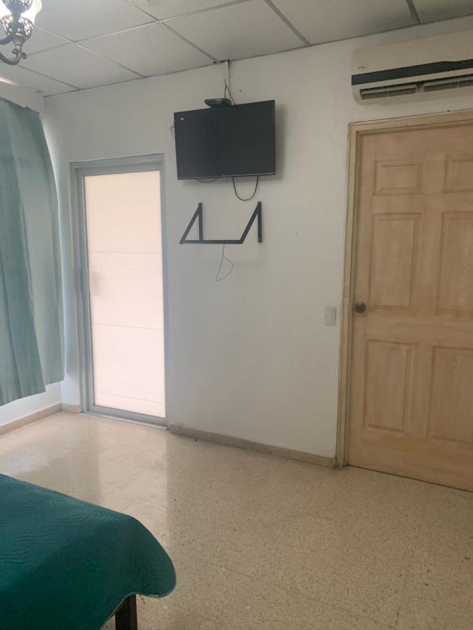 Julianna Country House Las Tablas Dış mekan fotoğraf