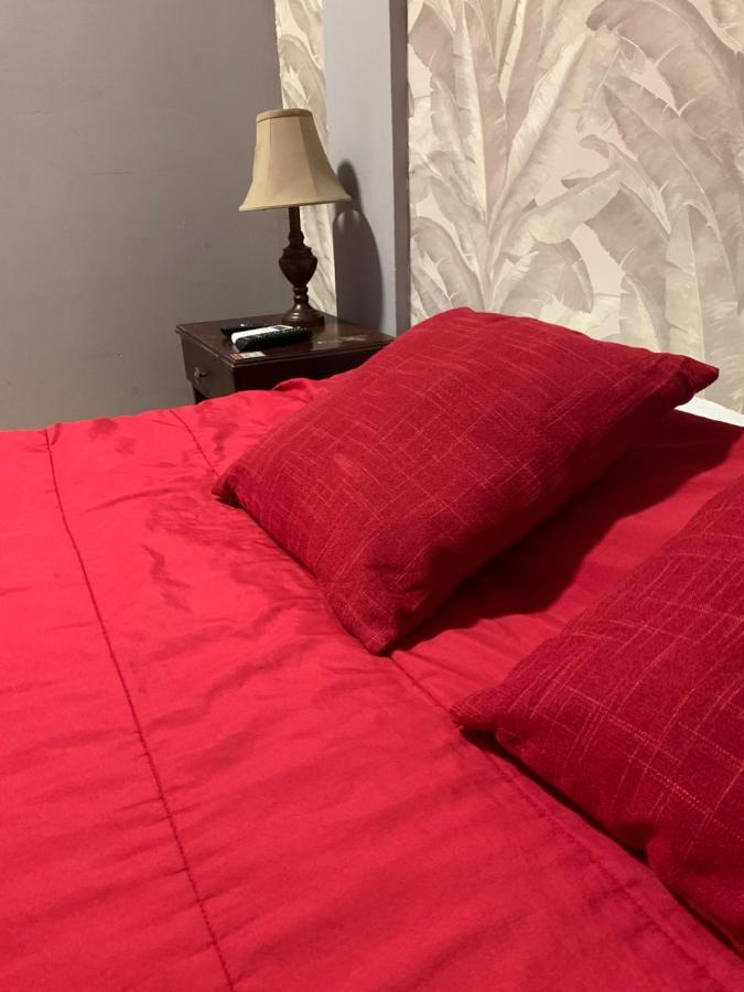 Julianna Country House Las Tablas Dış mekan fotoğraf