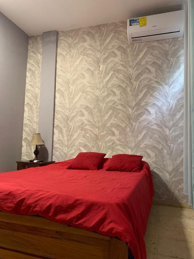 Julianna Country House Las Tablas Dış mekan fotoğraf