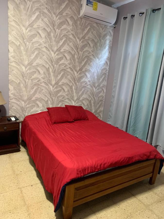 Julianna Country House Las Tablas Dış mekan fotoğraf