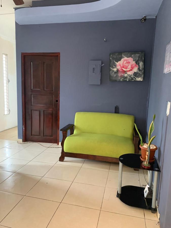 Julianna Country House Las Tablas Dış mekan fotoğraf