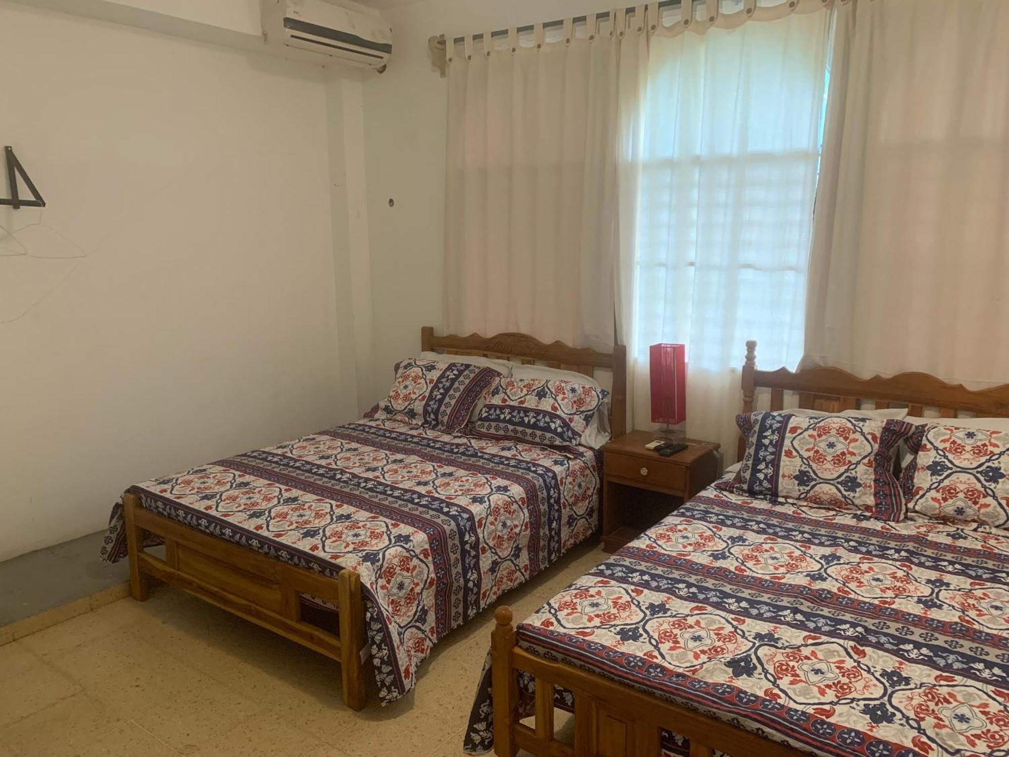 Julianna Country House Las Tablas Oda fotoğraf