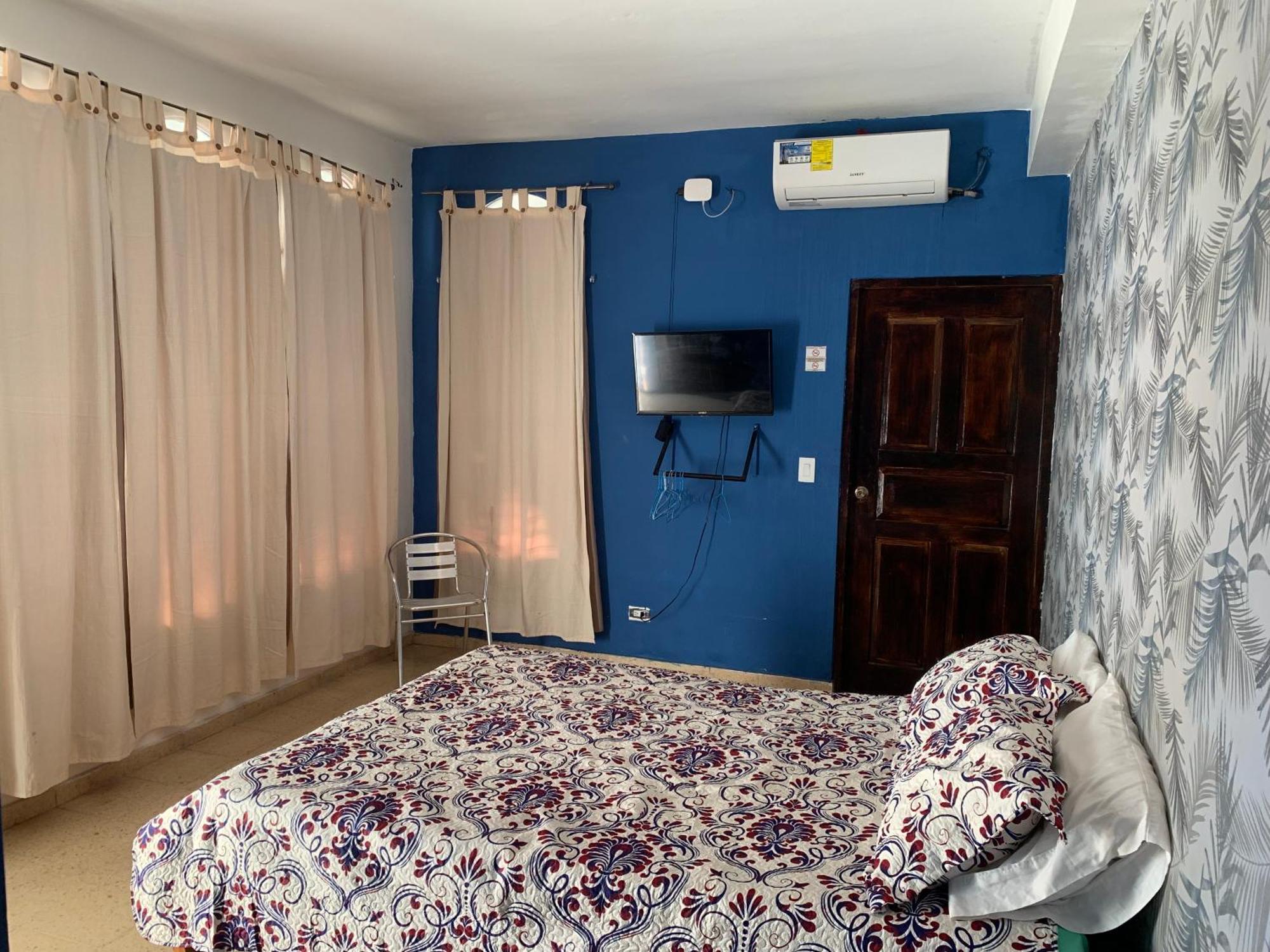 Julianna Country House Las Tablas Oda fotoğraf
