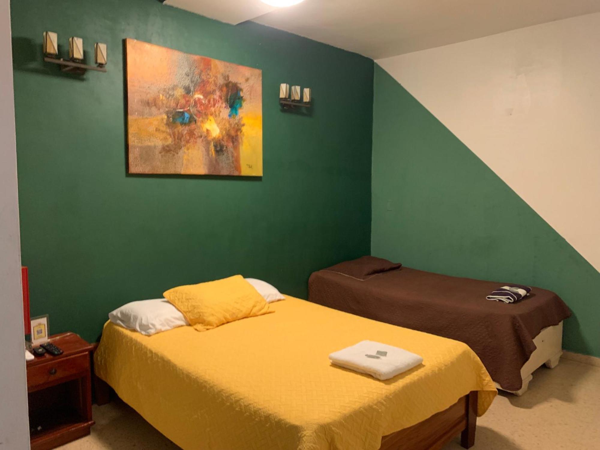 Julianna Country House Las Tablas Dış mekan fotoğraf