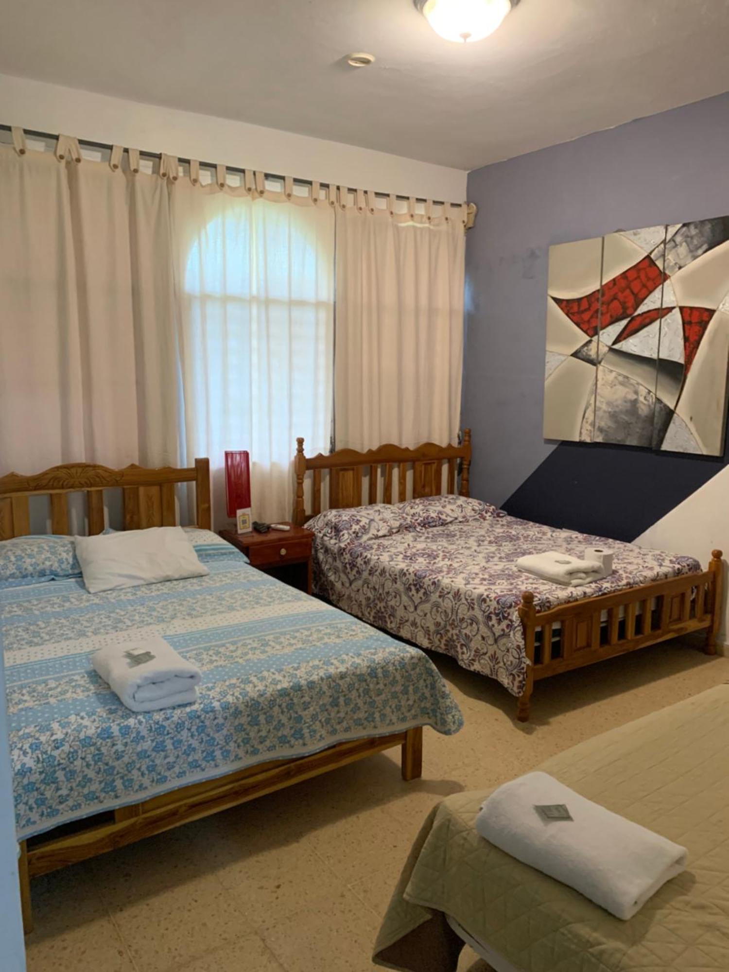 Julianna Country House Las Tablas Dış mekan fotoğraf