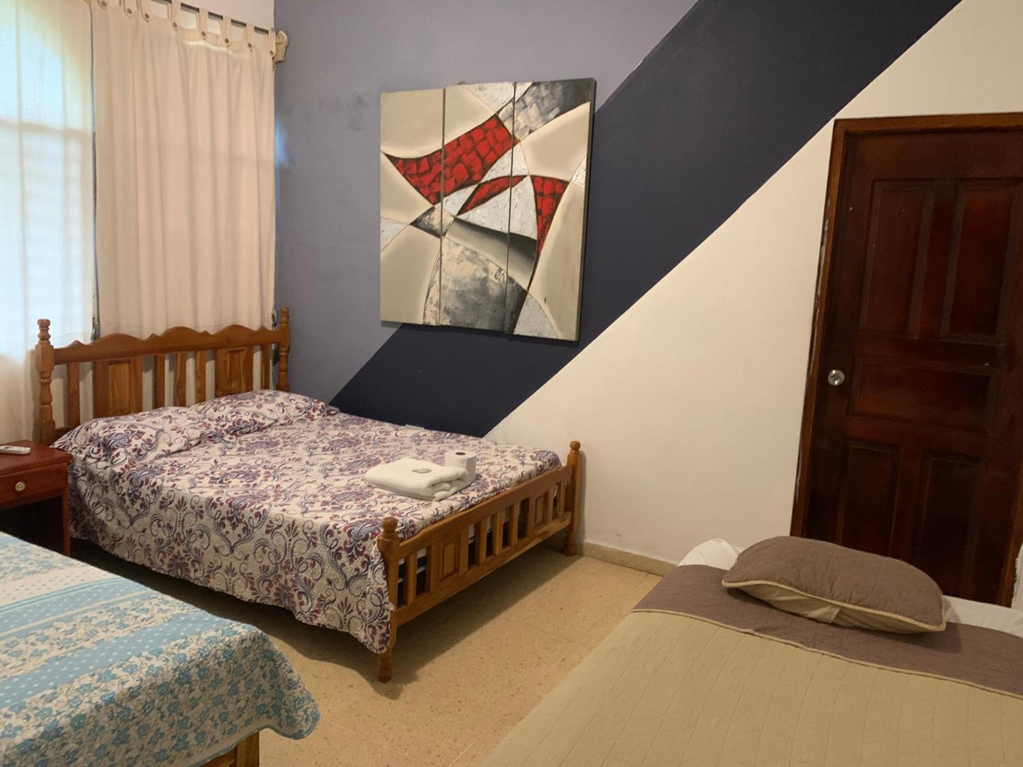 Julianna Country House Las Tablas Dış mekan fotoğraf